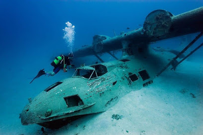 Plongée Tahiti - Eleuthera Tahiti Diving Center