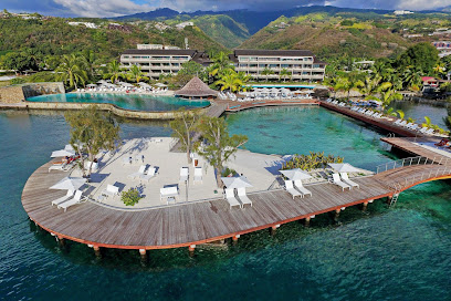 Tahiti nui diving