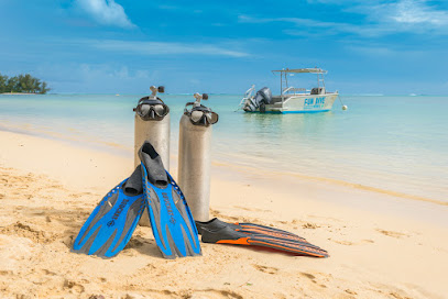 Moorea Fun Dive