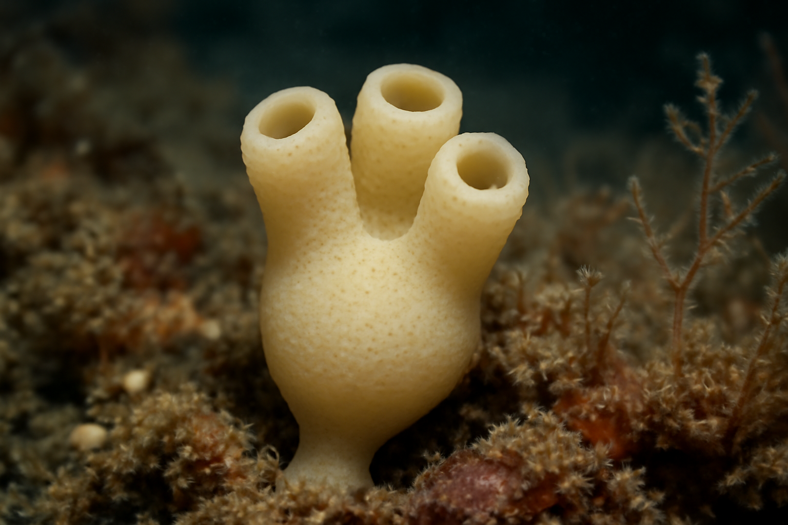 Amphoriscus pachytheca