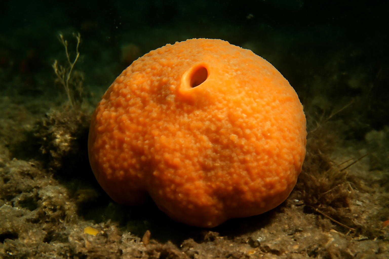 Scottish sponge