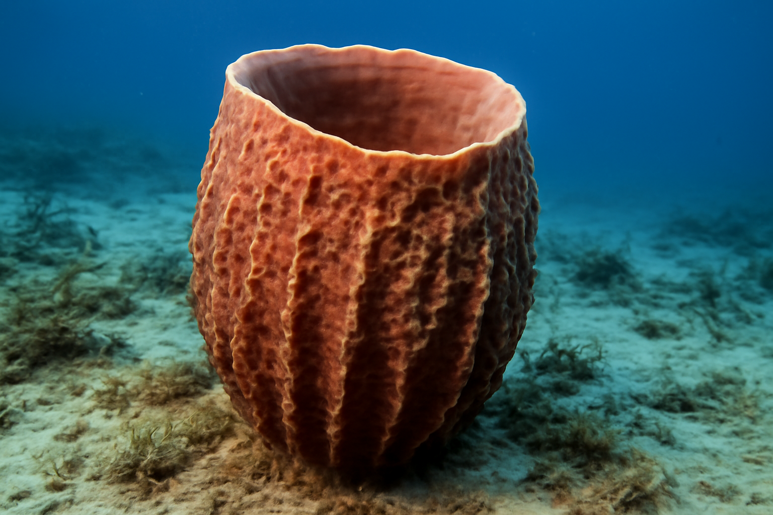 Sea Sponge