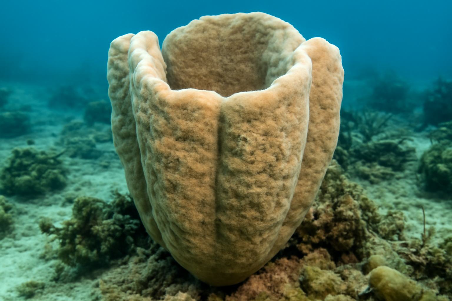 Atlantic Sponge