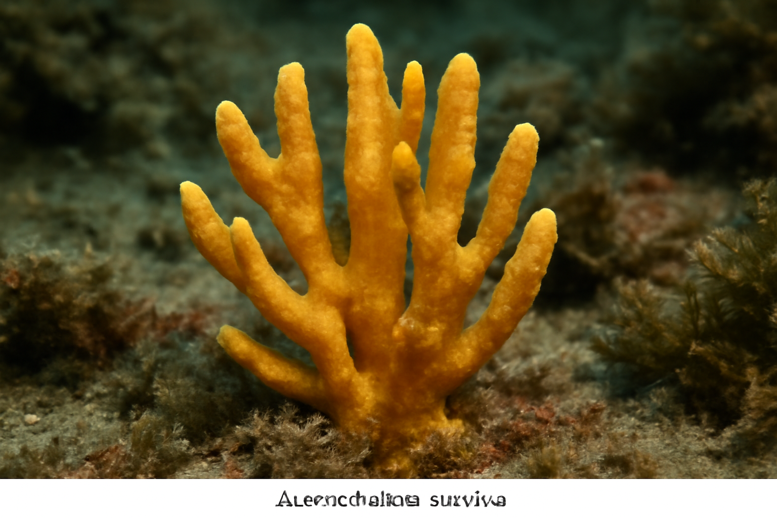 Arenochalina sobrina