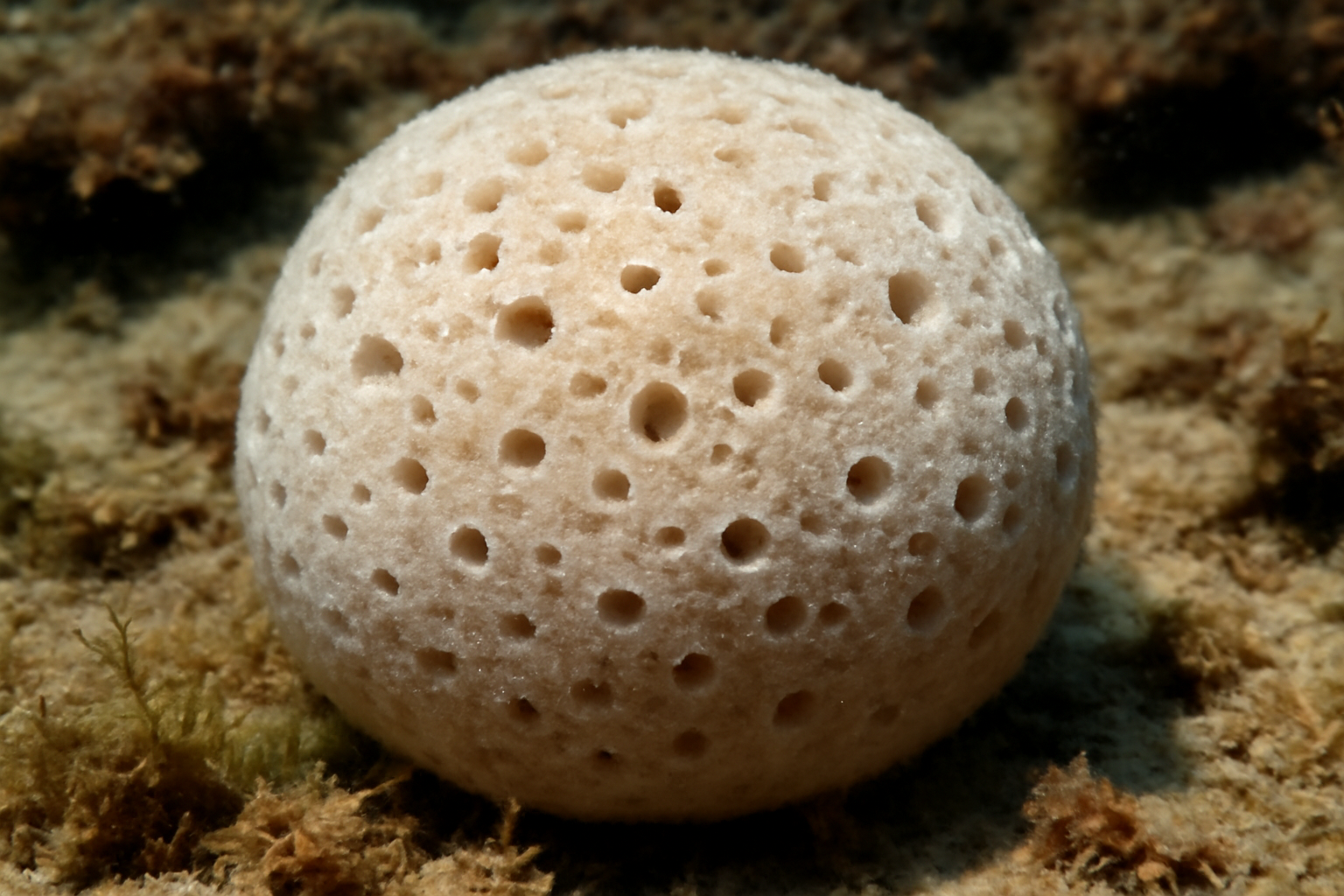 Coelosphaera Sponge