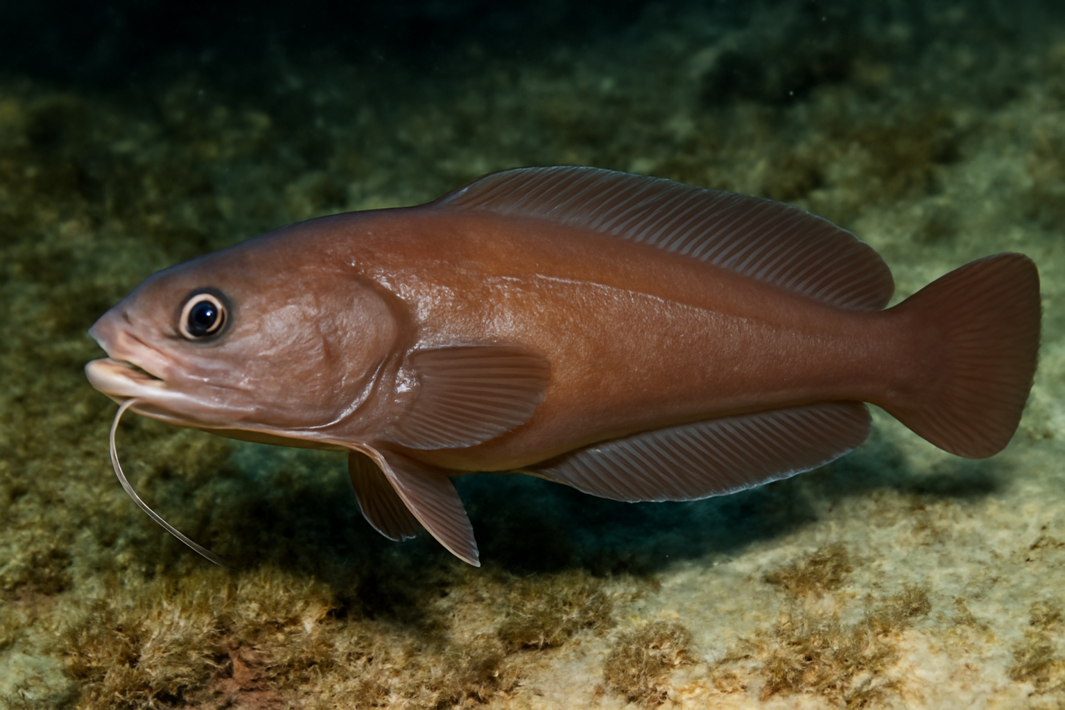 Gulf Stream Brotula