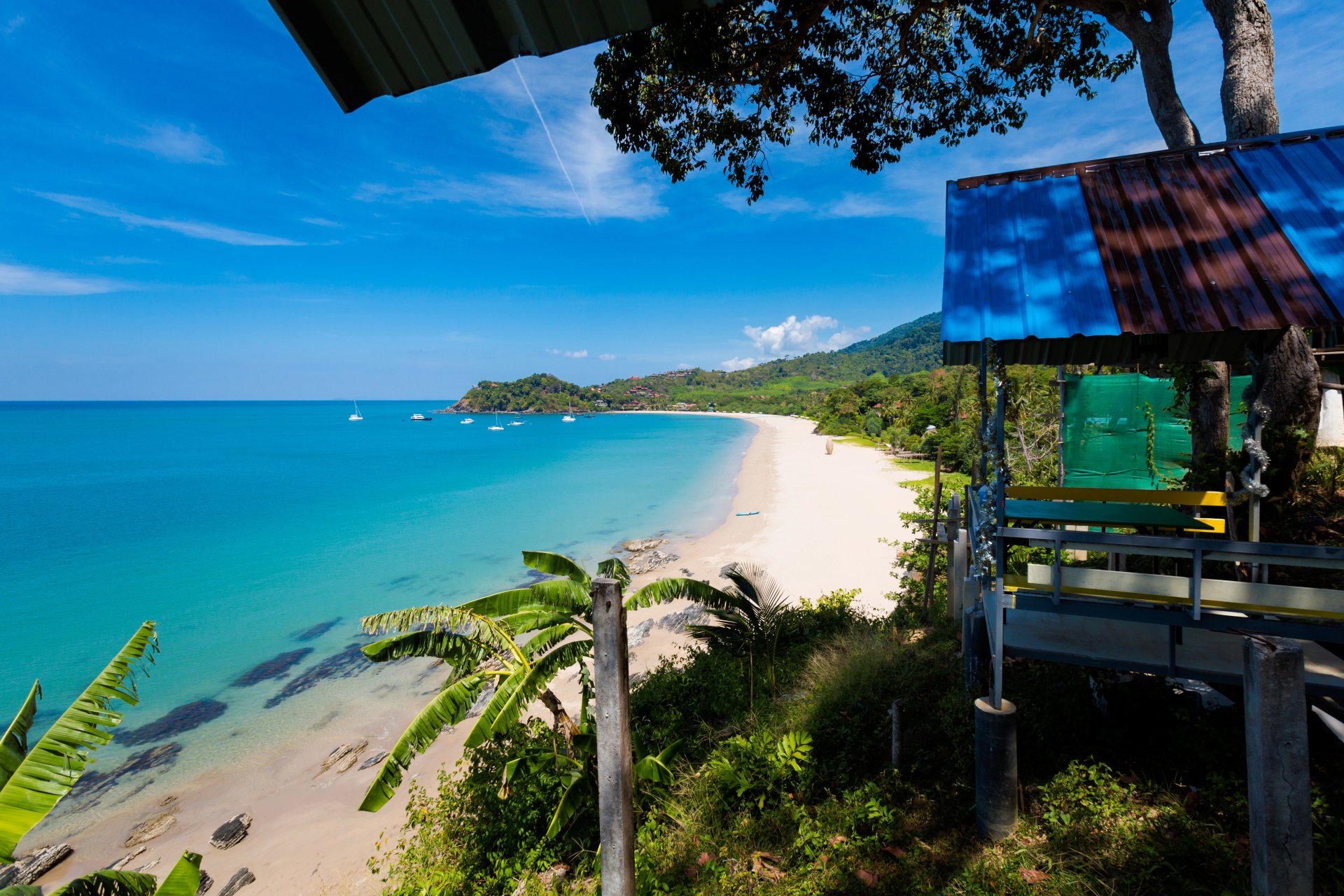 Koh Lanta