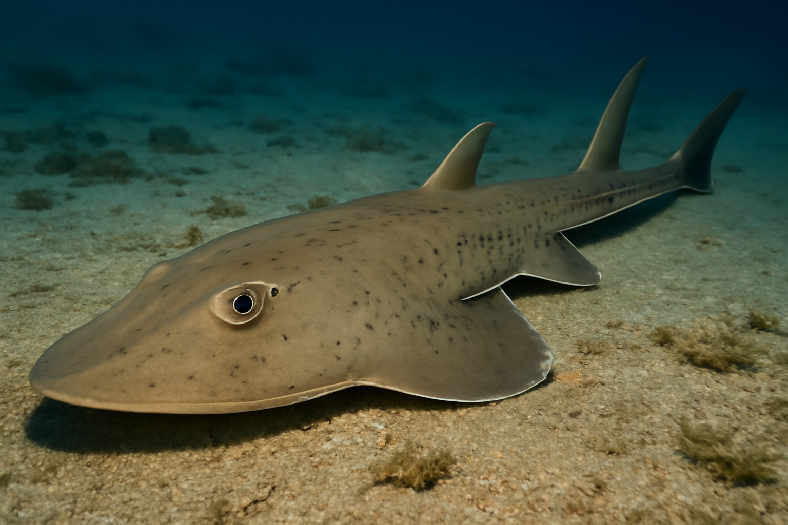Guitarfish