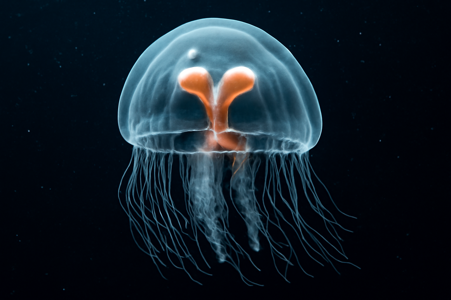 Ghost Jelly