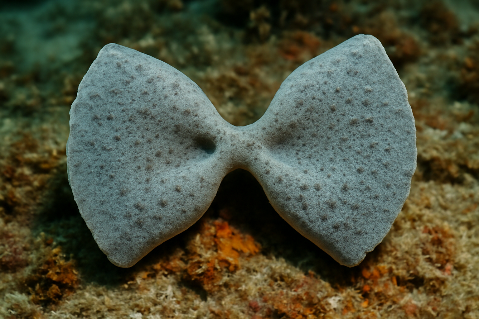 Bowtie Petrosaspongia