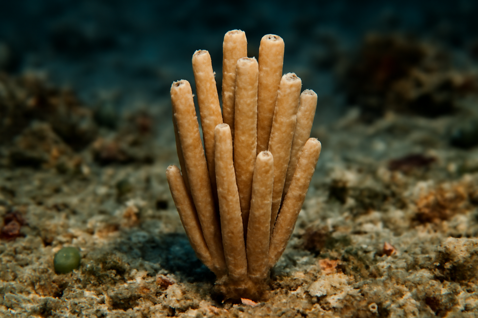 Pencil Sponge