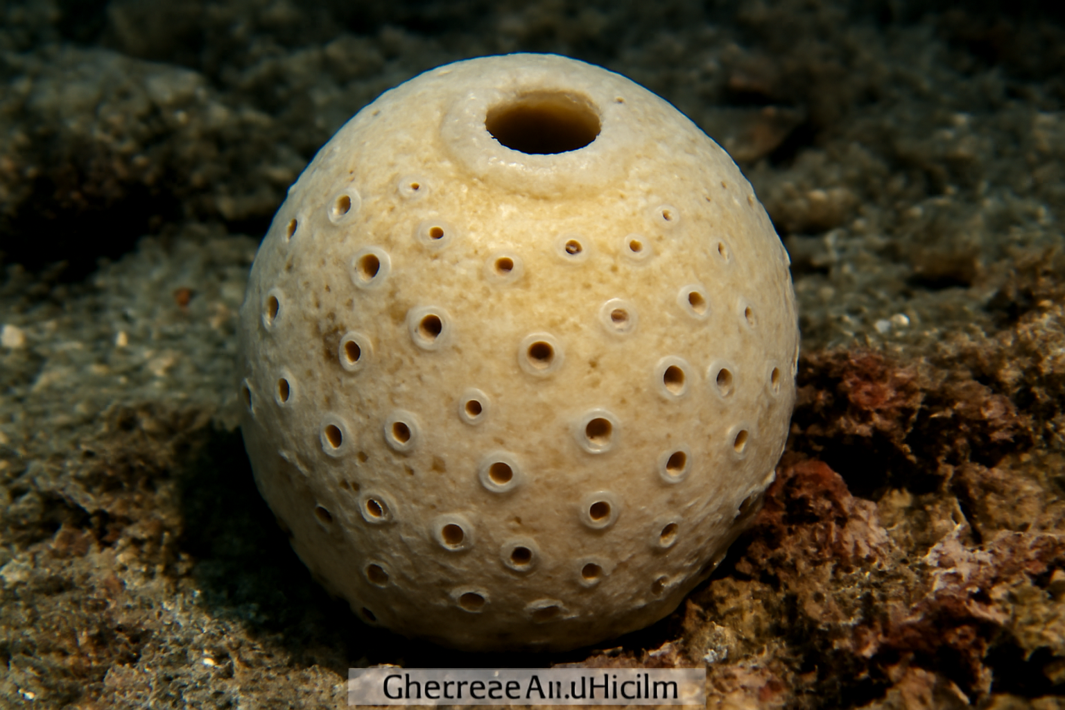 Characella robusta