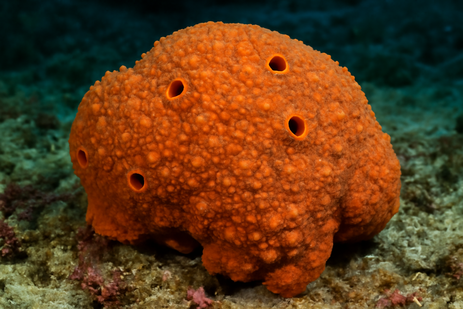 Common Penares Sponge