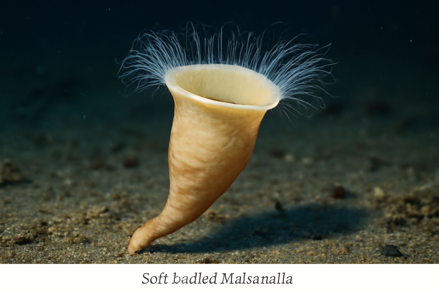 Soft-bodied Vulcanella