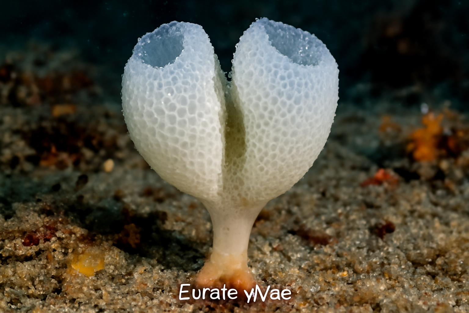 Eurete ylvae