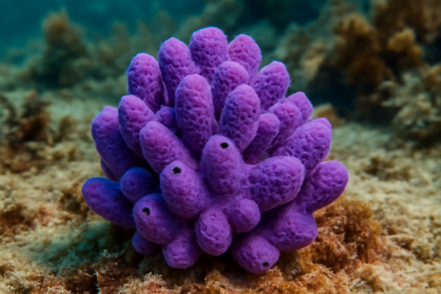 Purple Sigmadocia