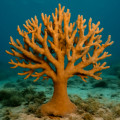 Tree Sponge