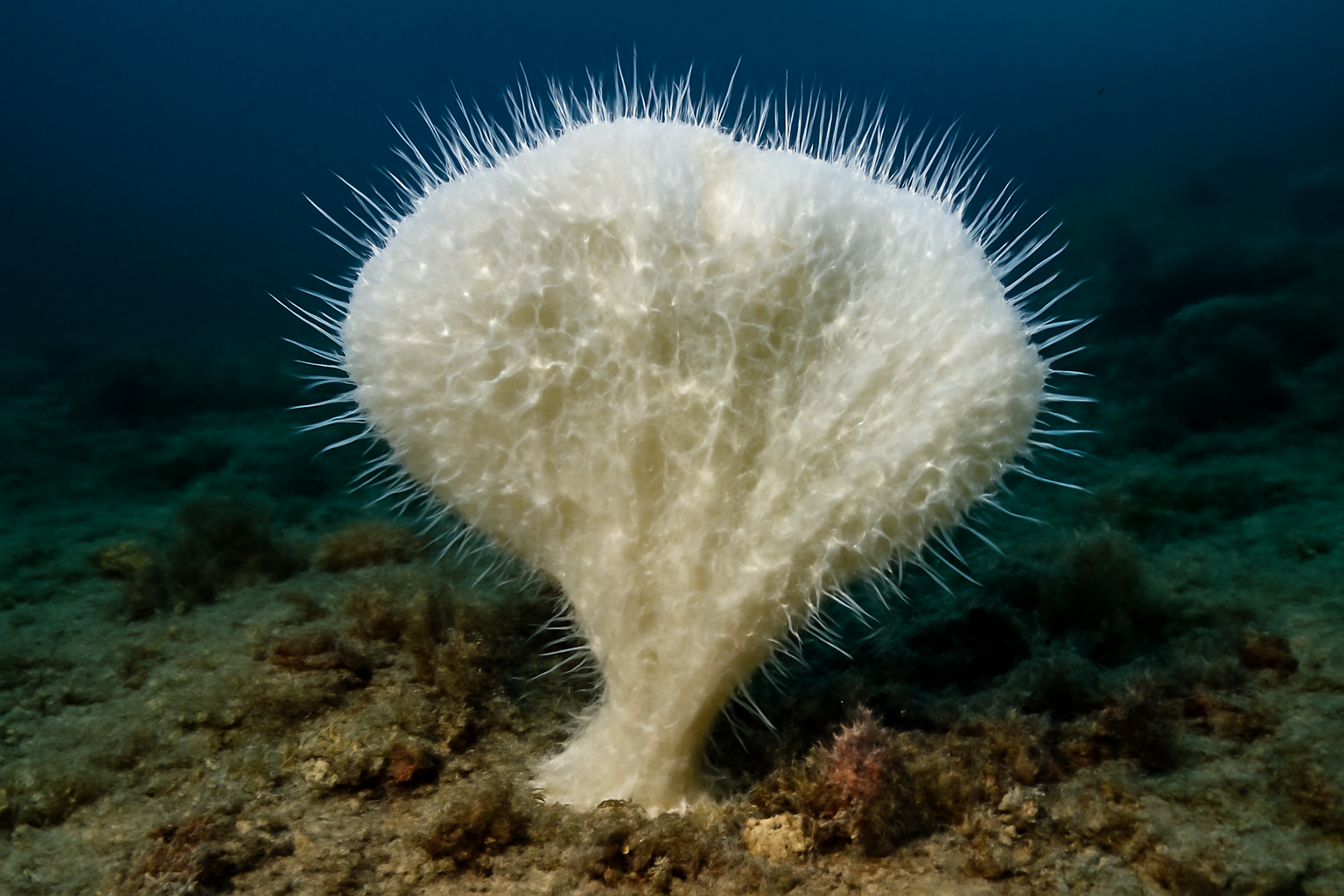 Southern Acanthascus Sponge
