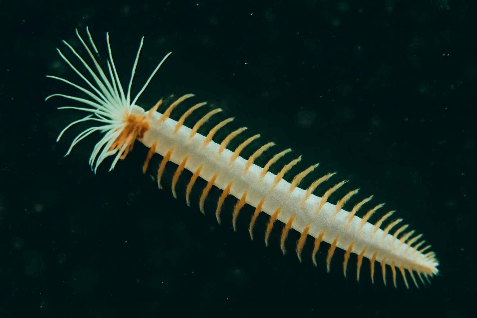 Squidworm