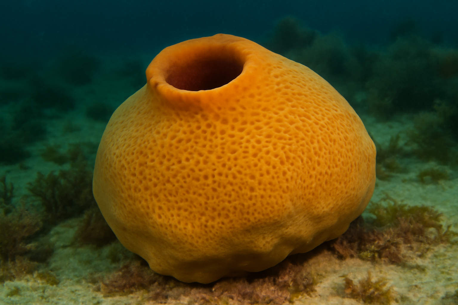 Southern rightsponge