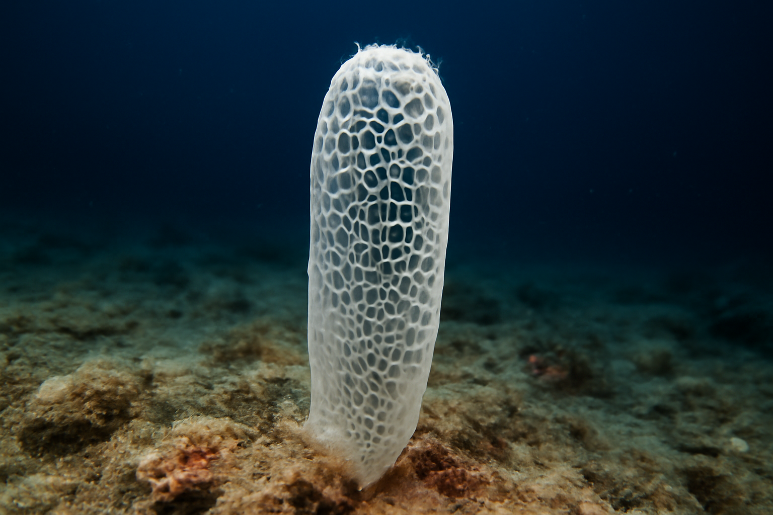 Euplectella regalis