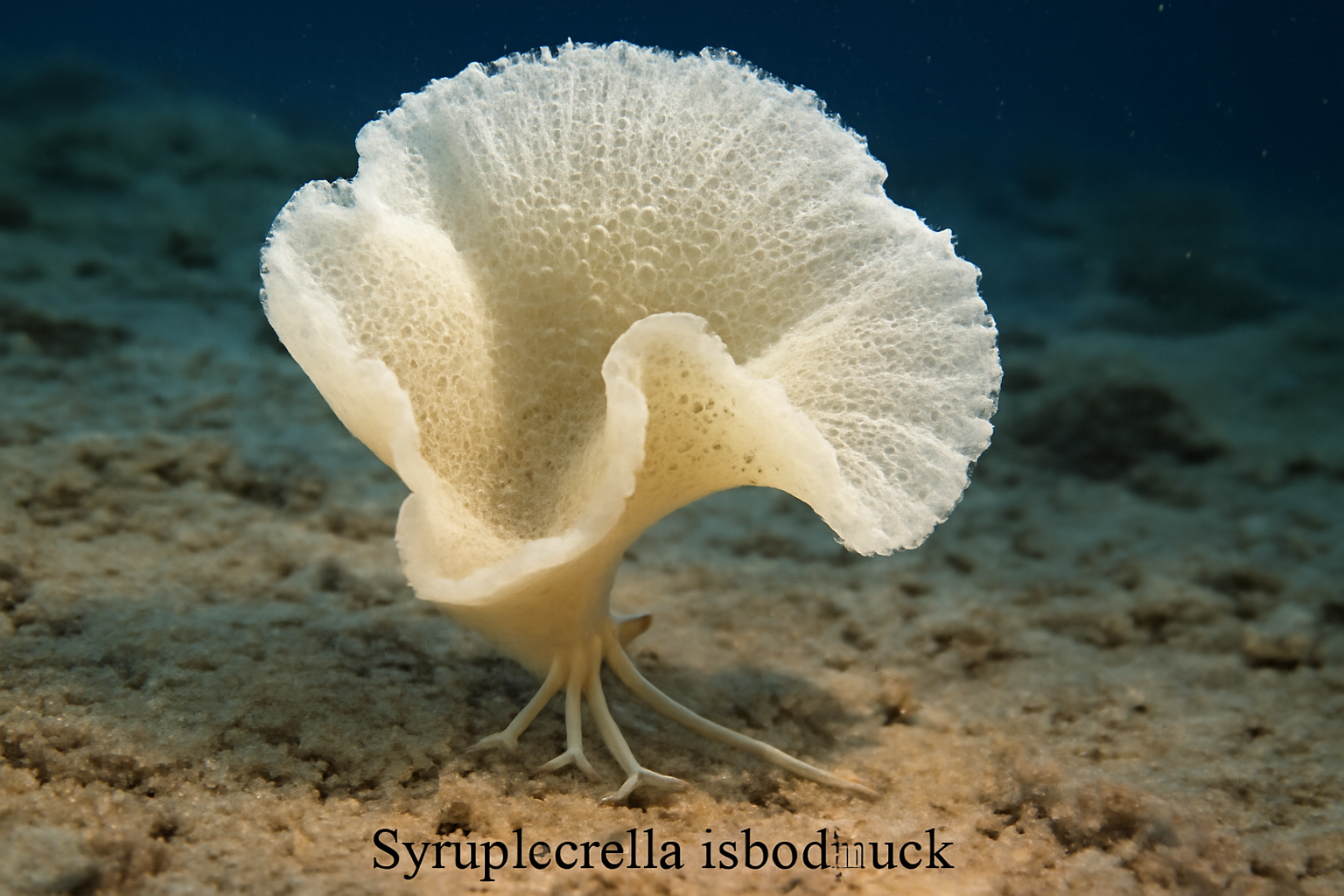 Symplectella Tabachnick