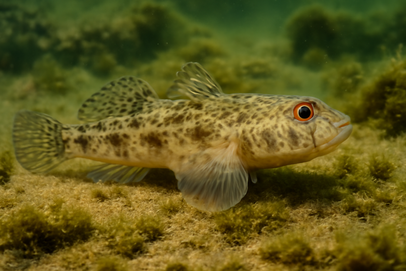 Baltic Goby