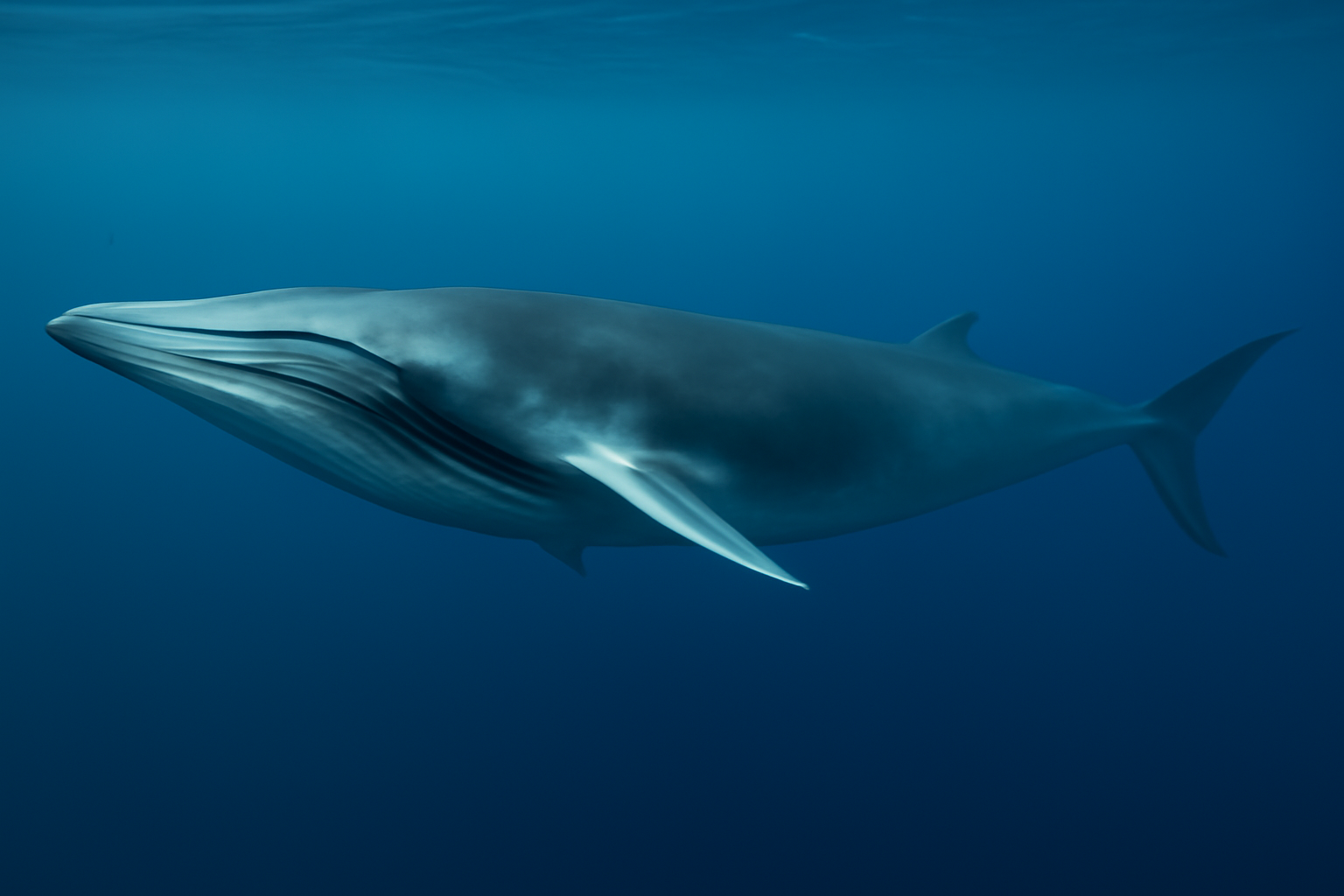 Fin Whale