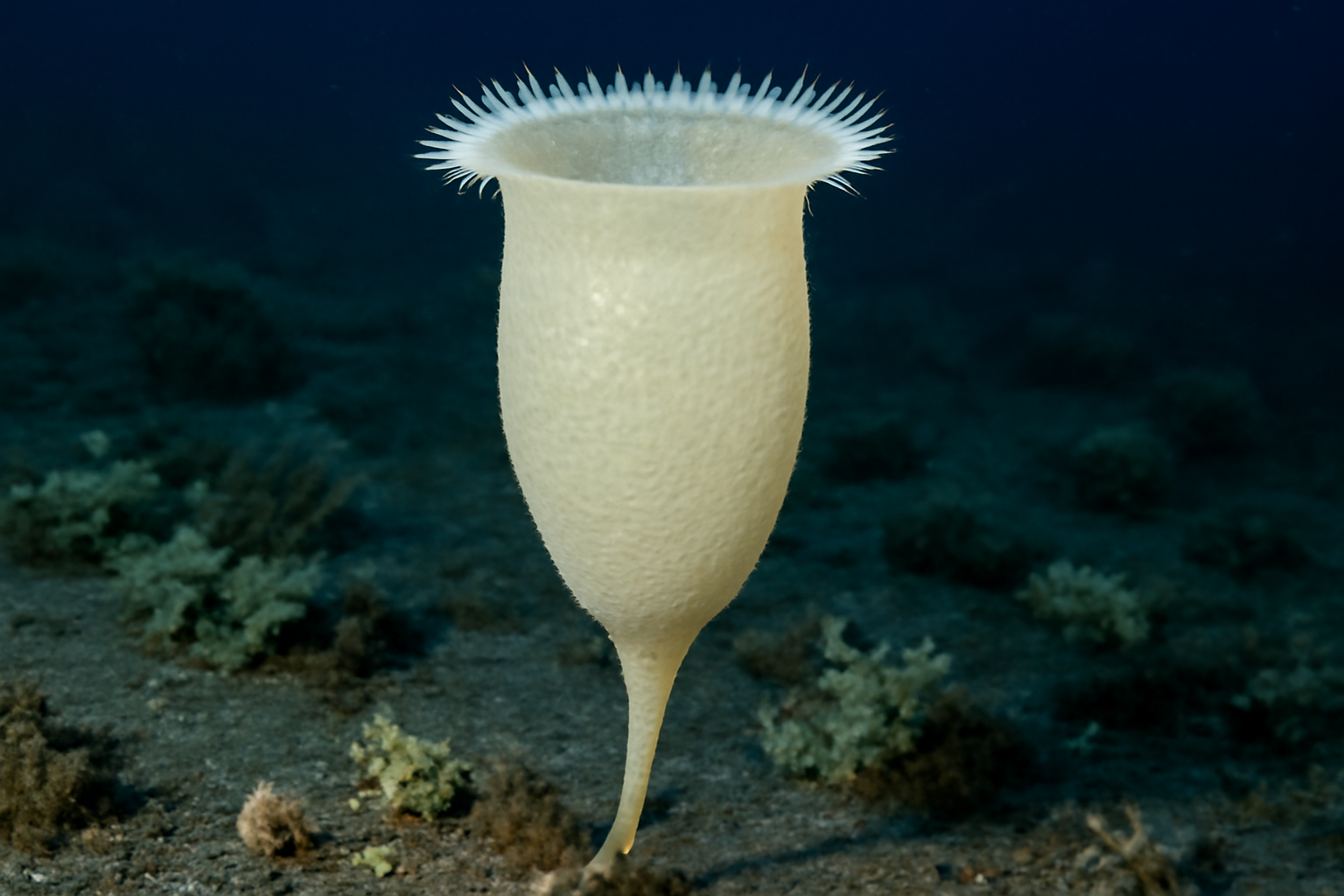 Amphidiscophora atlantica