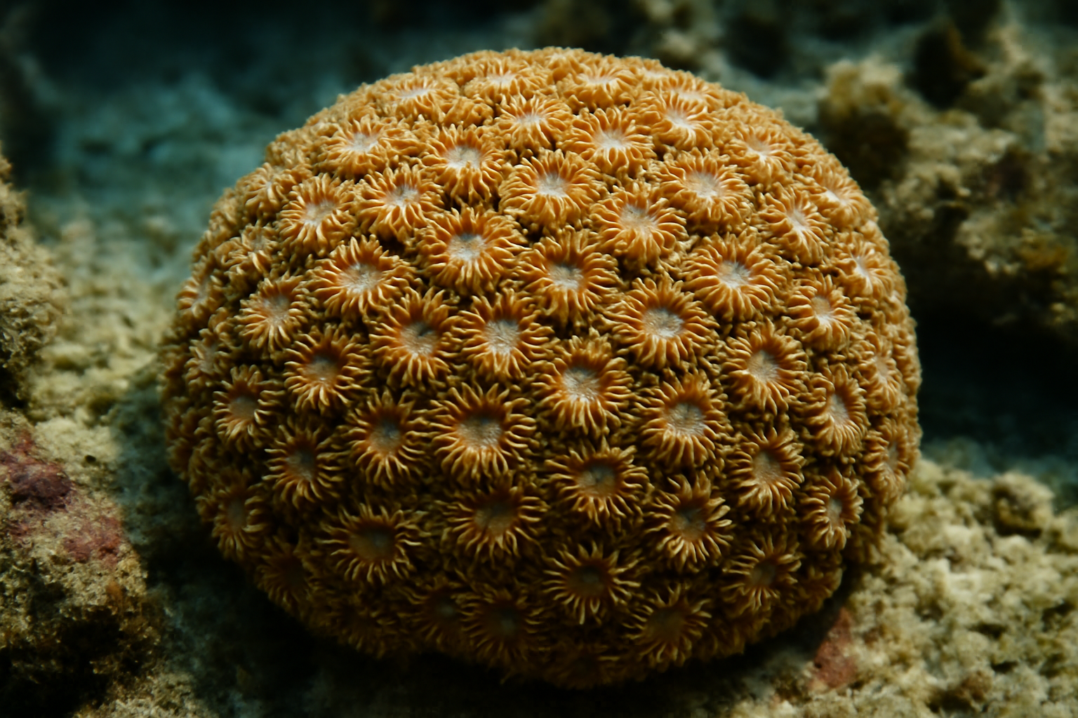 Star Coral