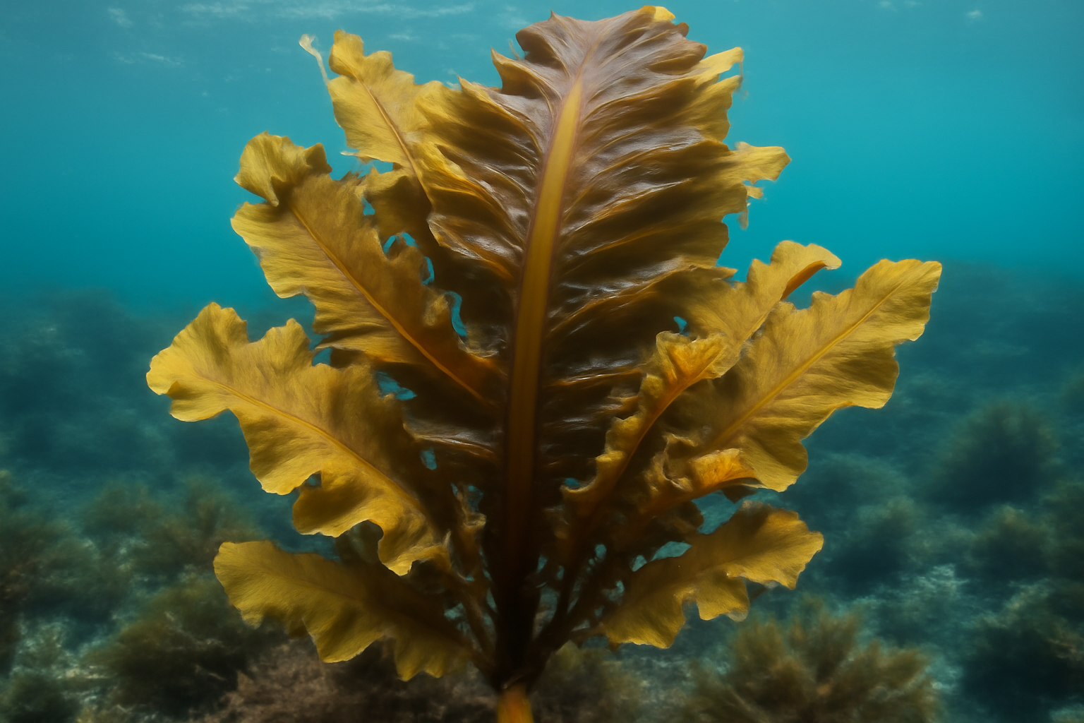 Wakame