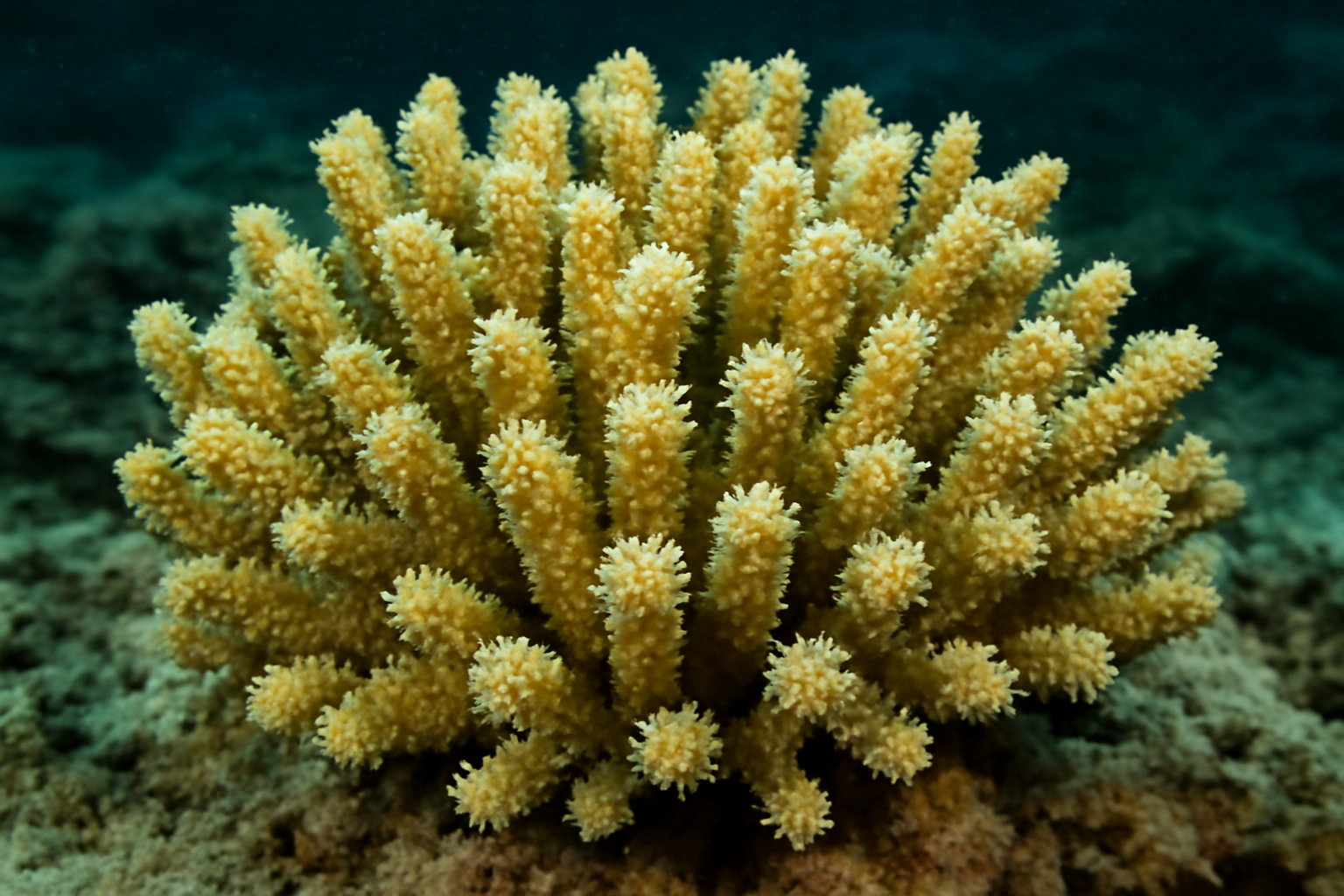 Madracis Coral