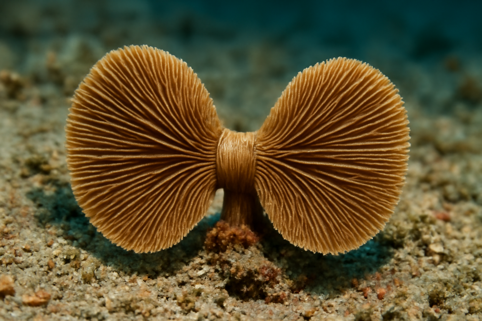 Bow Tie Coral