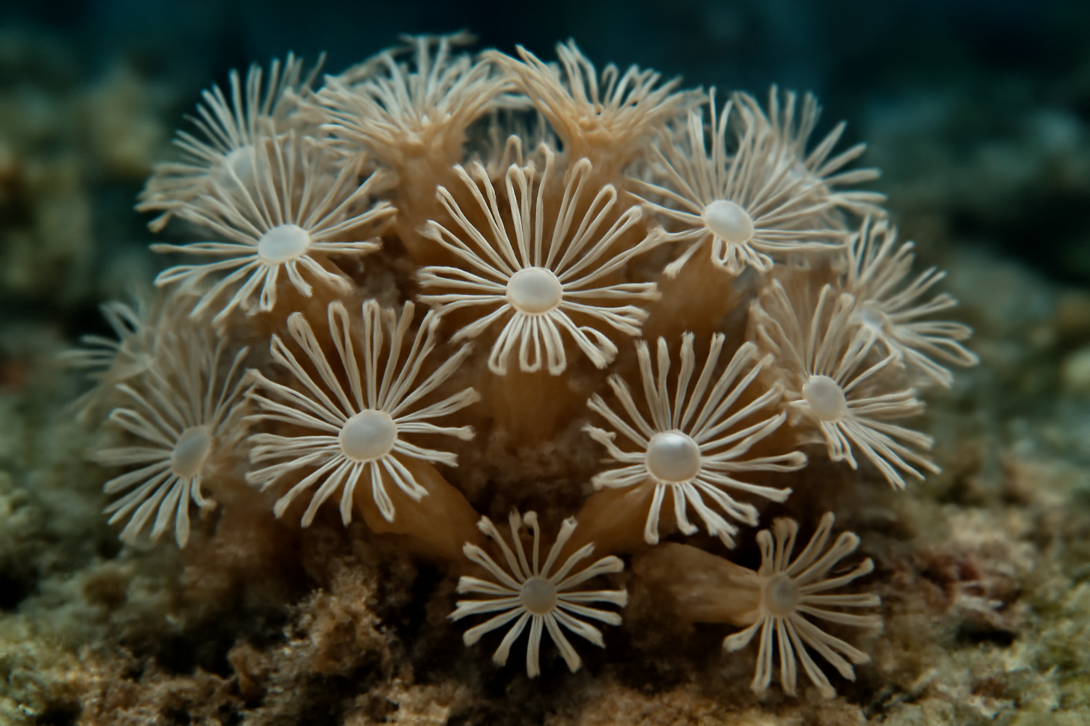 Isomorphic Coral