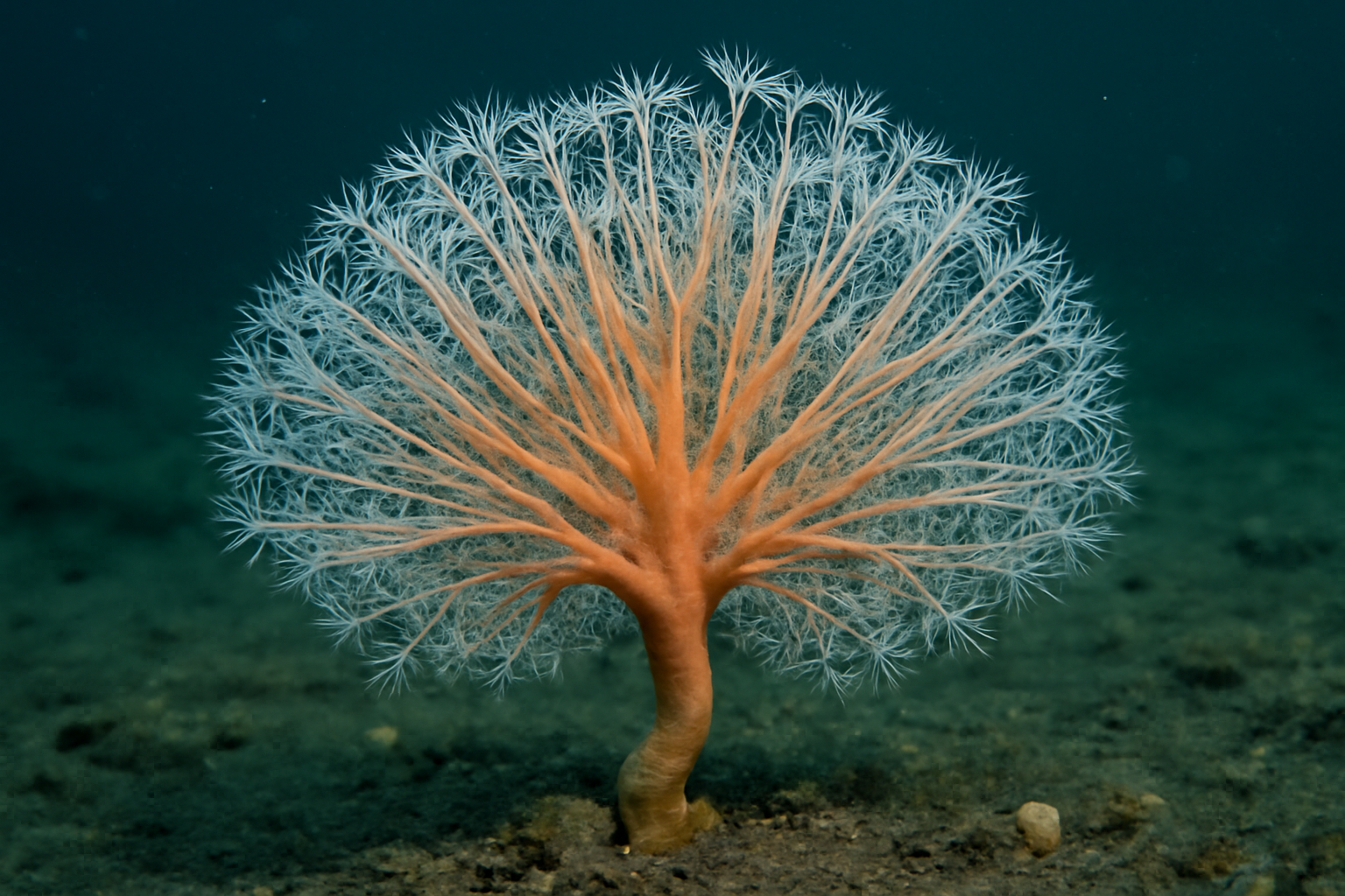 Deep Sea Coral
