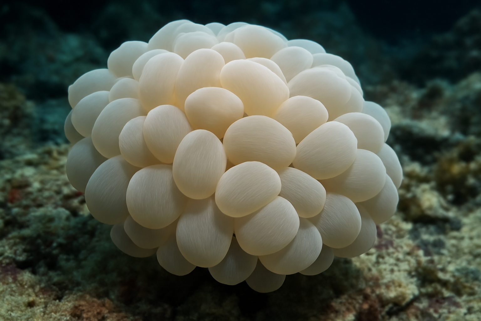 Bubble Coral