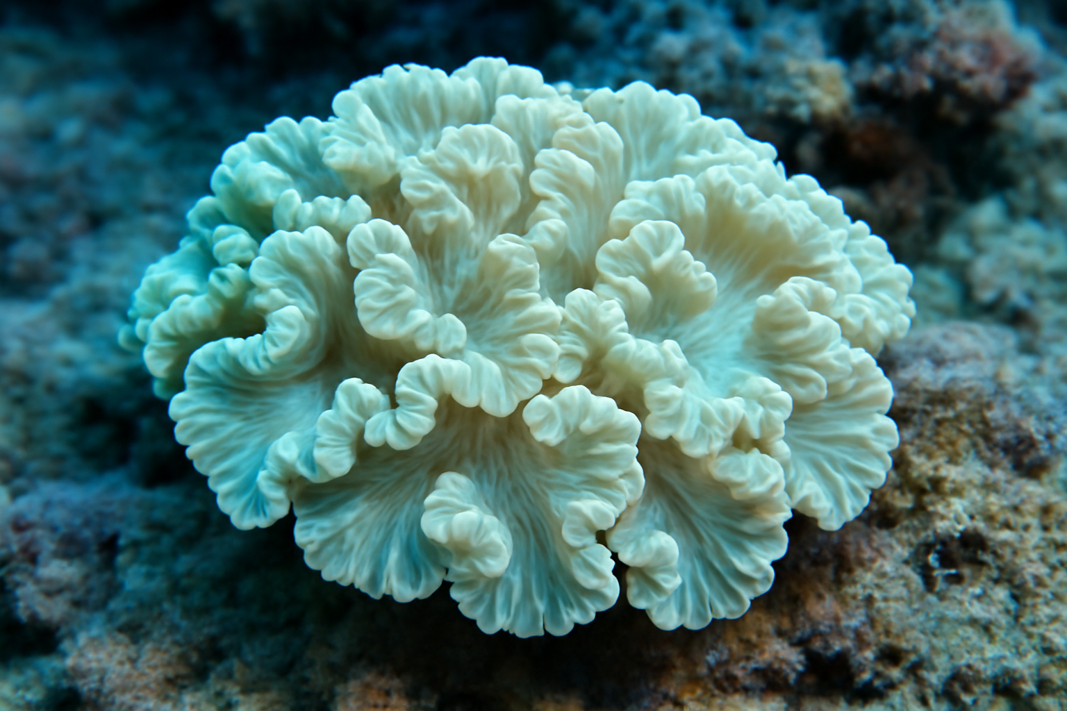 Fox Coral