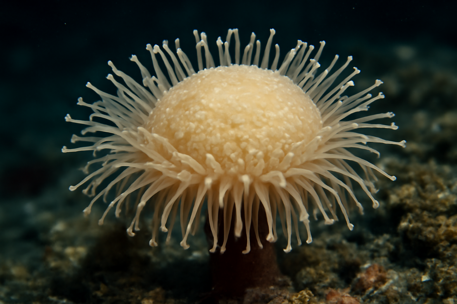 Deep-sea stylaraea