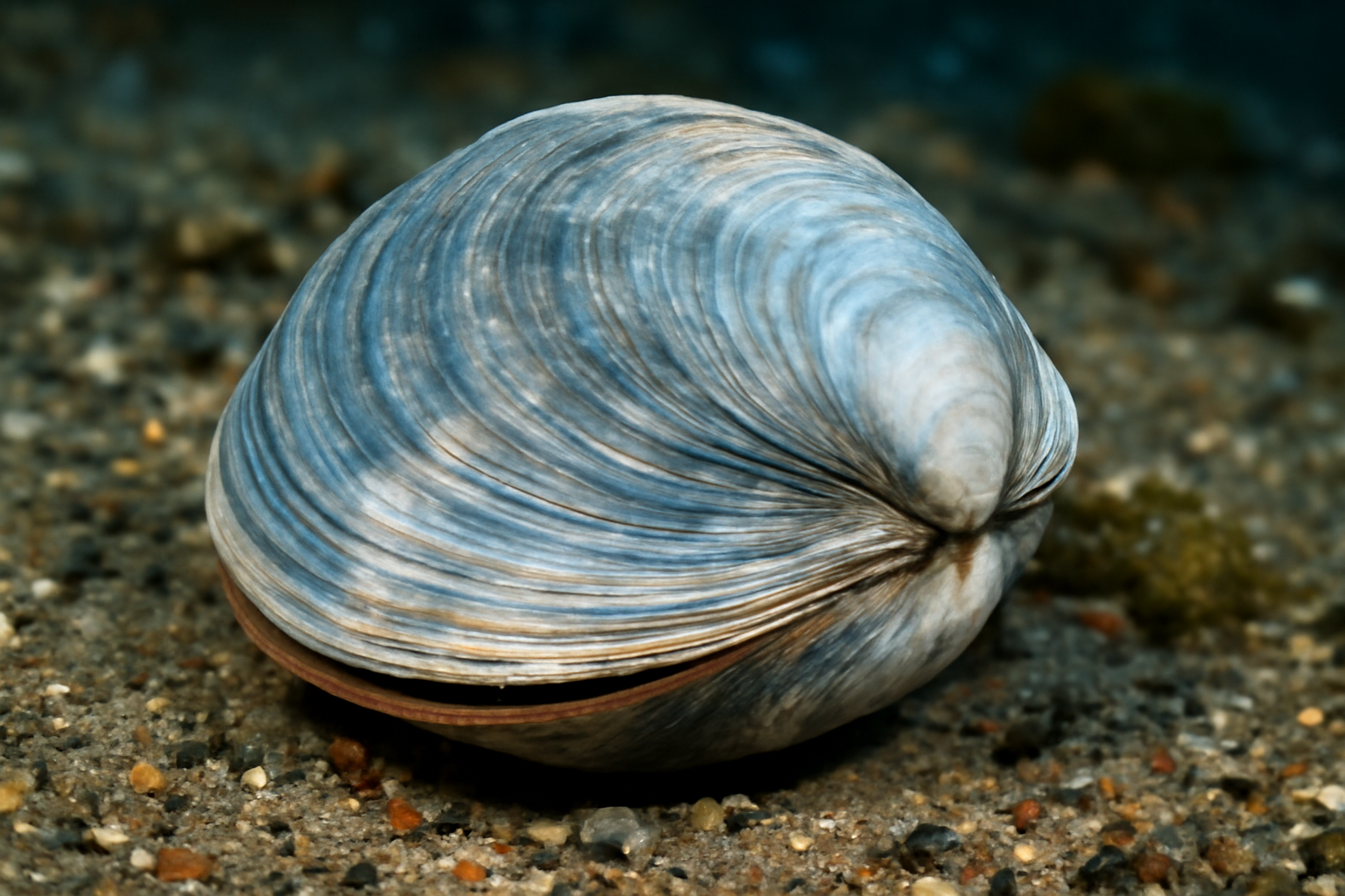 Glacier Shell