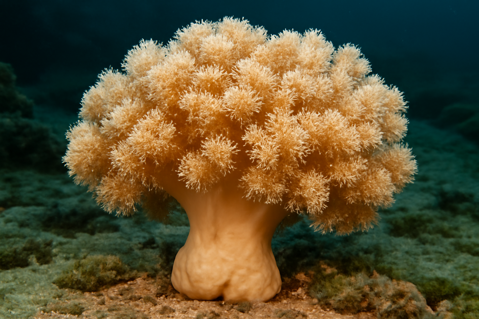 Brown Drifa