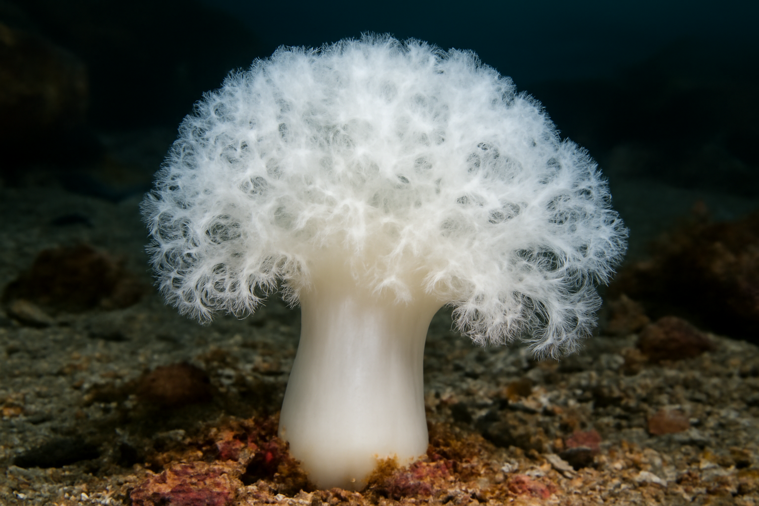 White Drifa