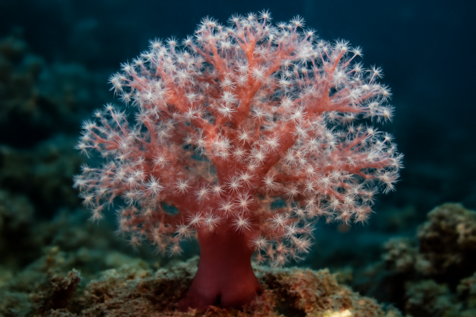 Carnation Coral