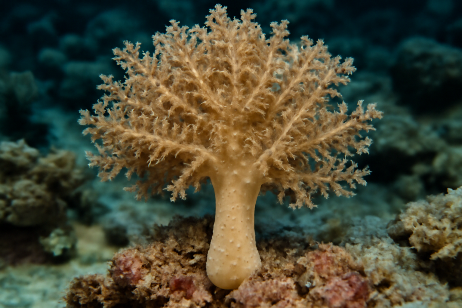 Kenyan Tree Coral
