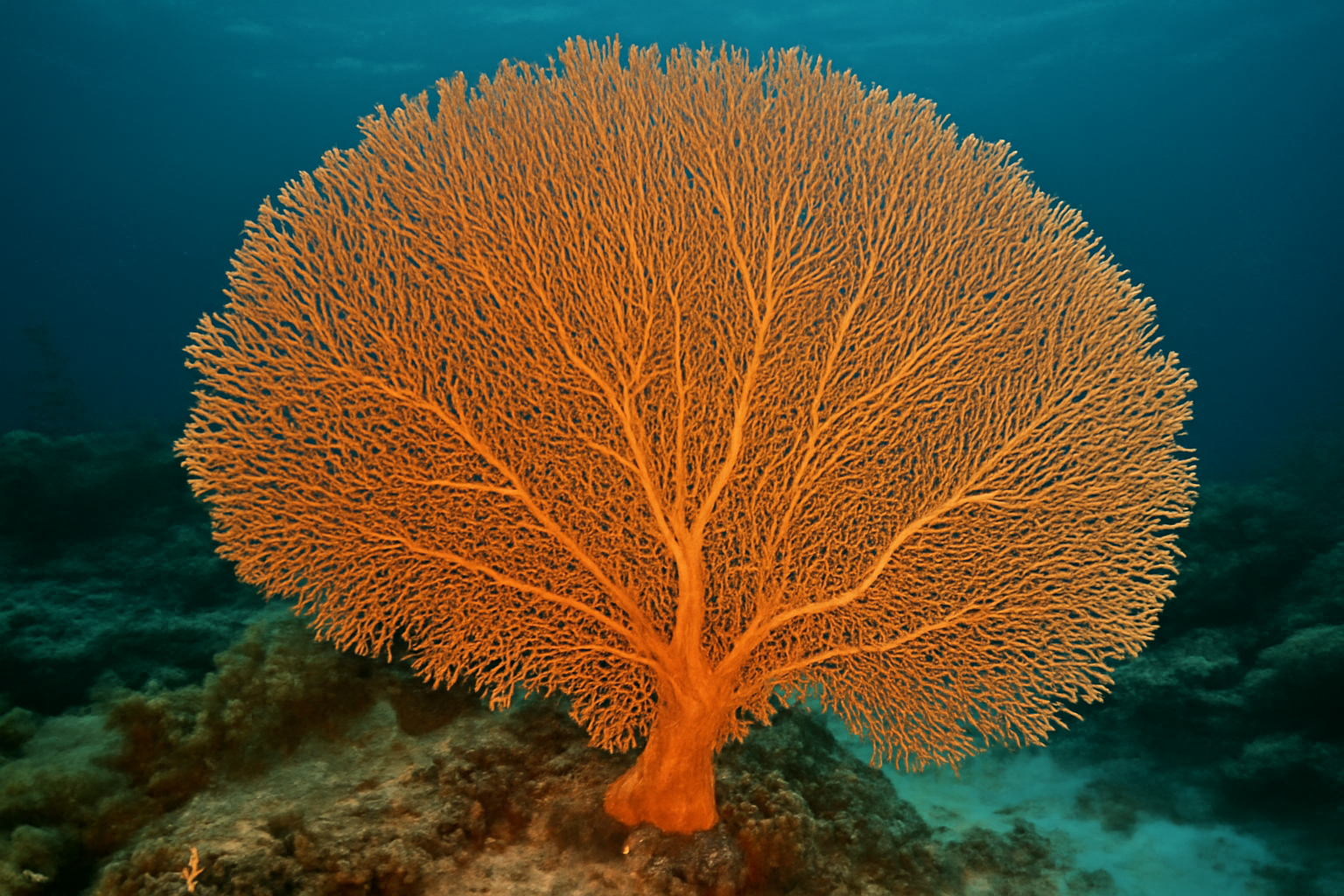 Common Sea Fan