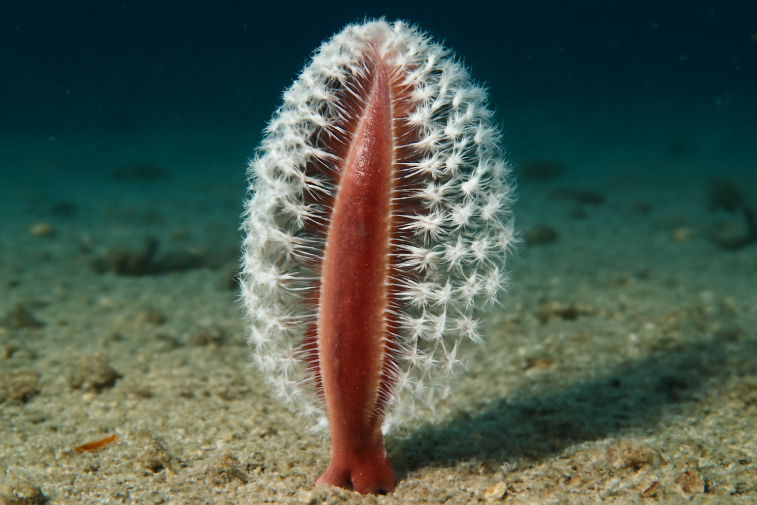 Velvet Sea Pen