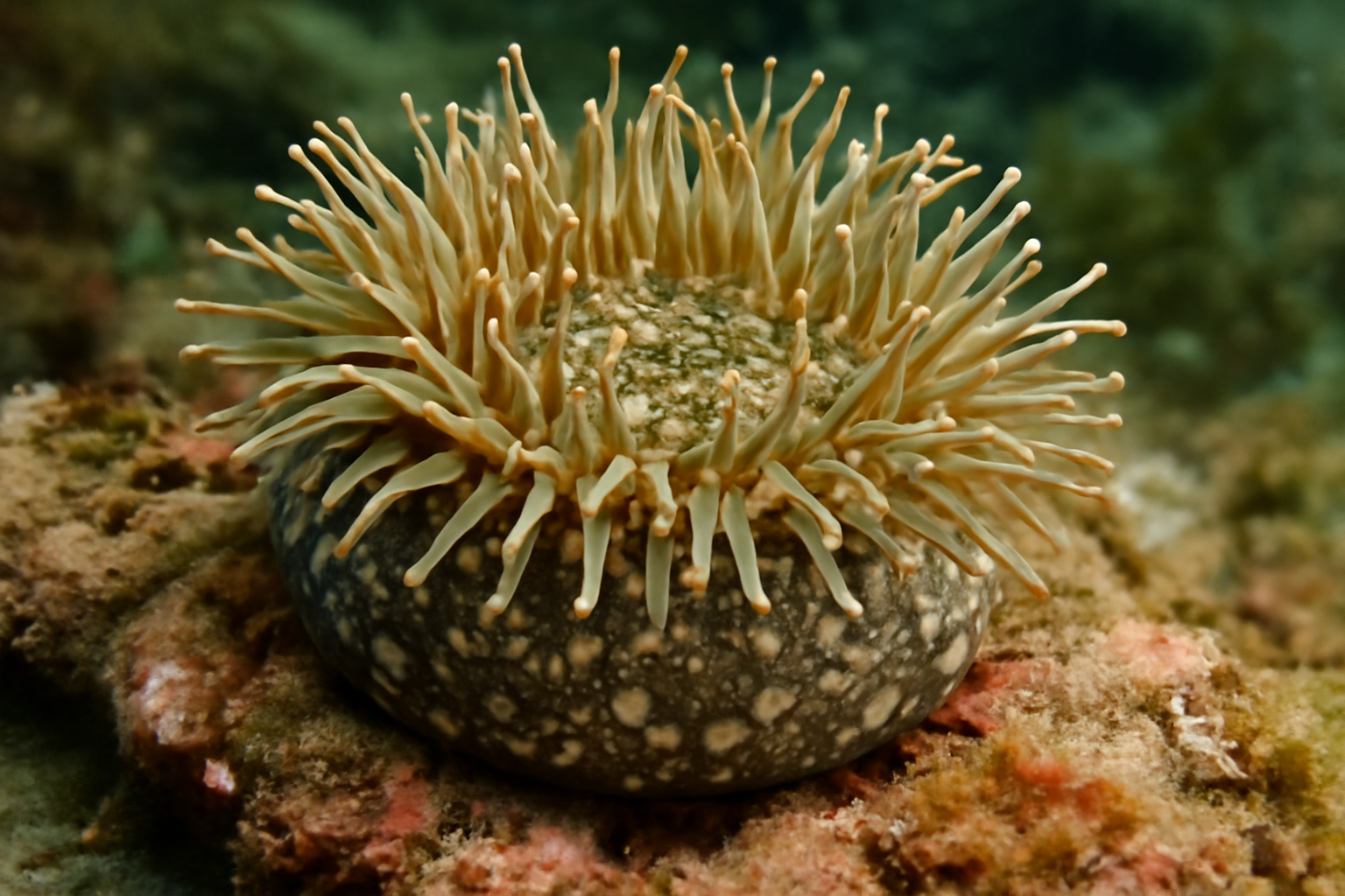 Brazilian Bunodosoma