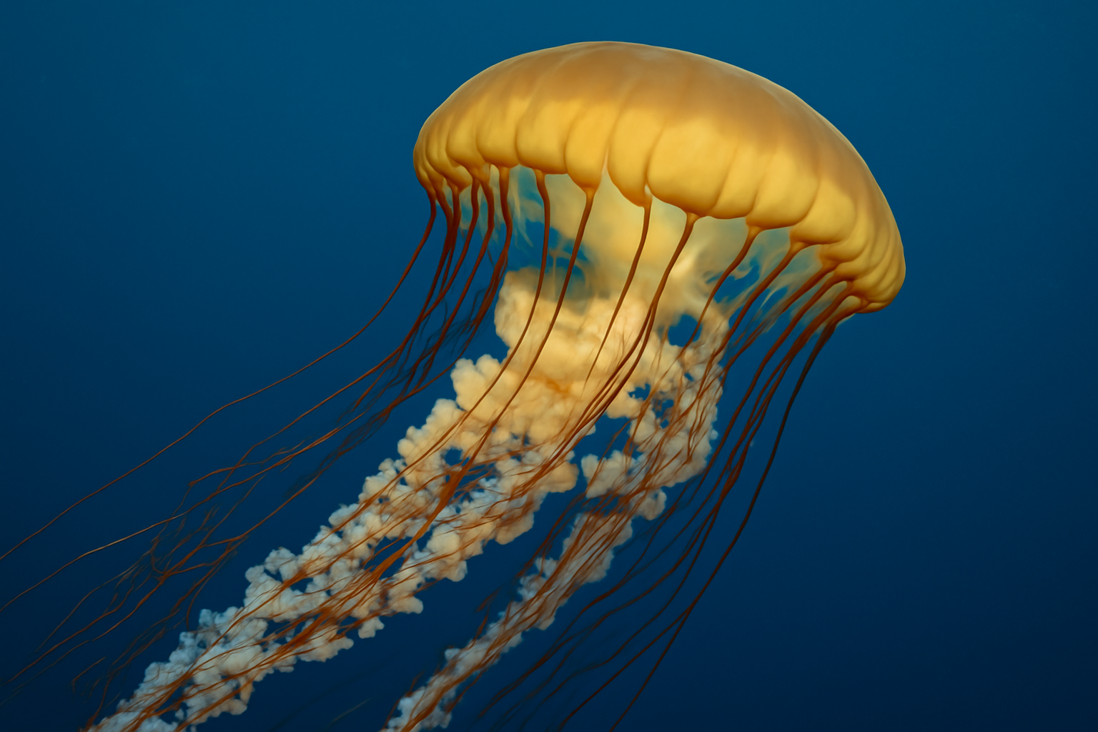 Sea Nettle