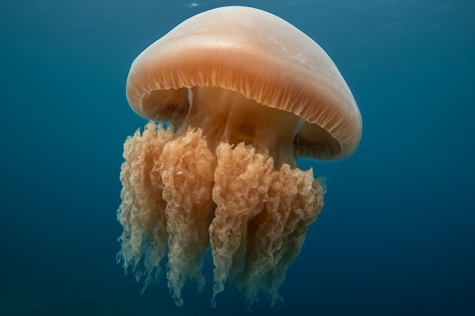 Nomura's Jellyfish