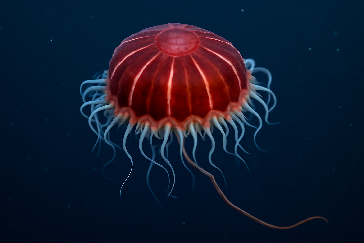 Atolla parva