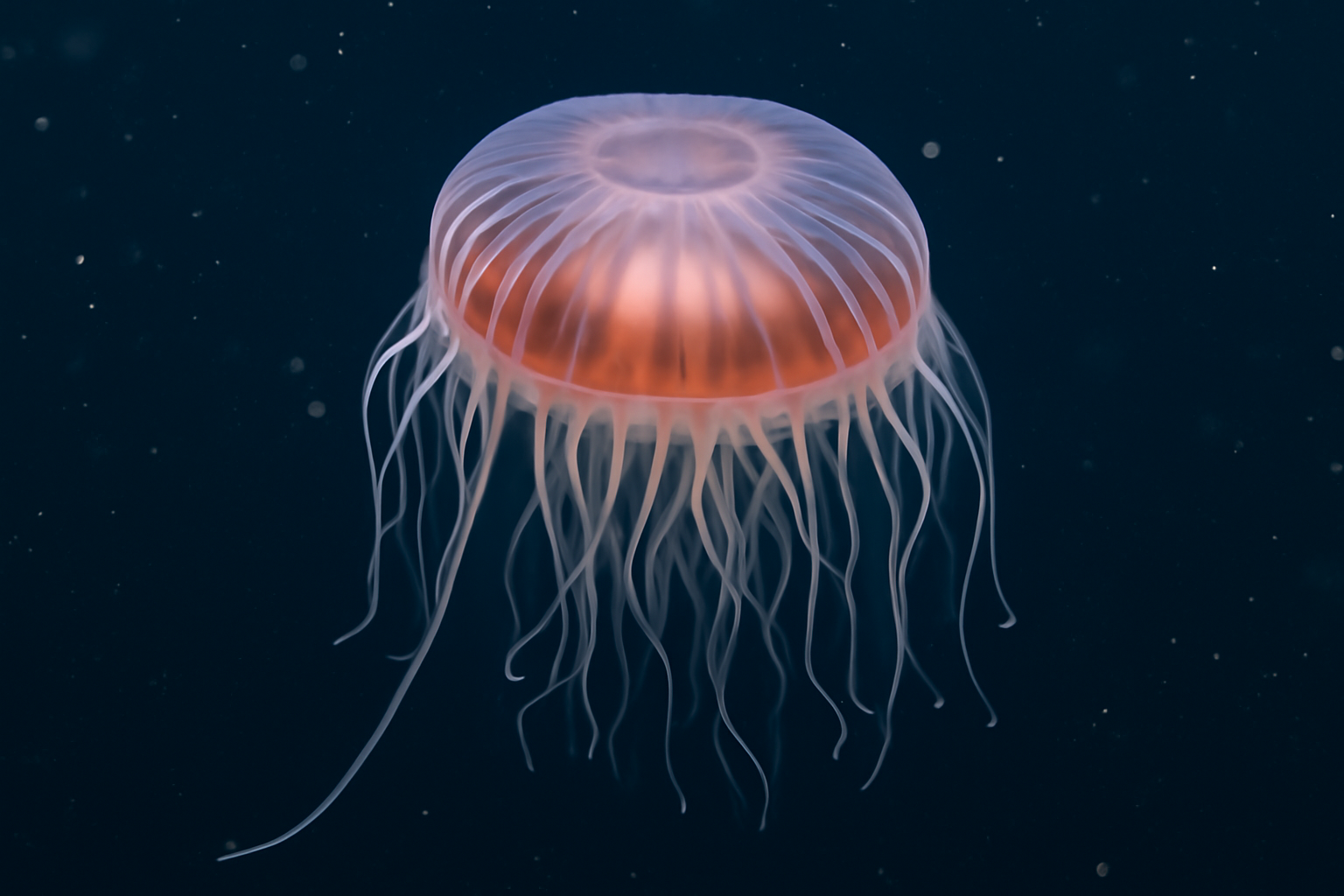 Atolla tenella